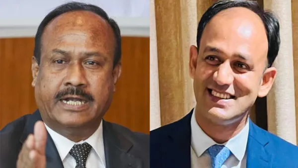 সংসদে চুন্নুর বক্তব্য, আদালত প্রাঙ্গণে ব্যারিস্টার সুমনের জবাব