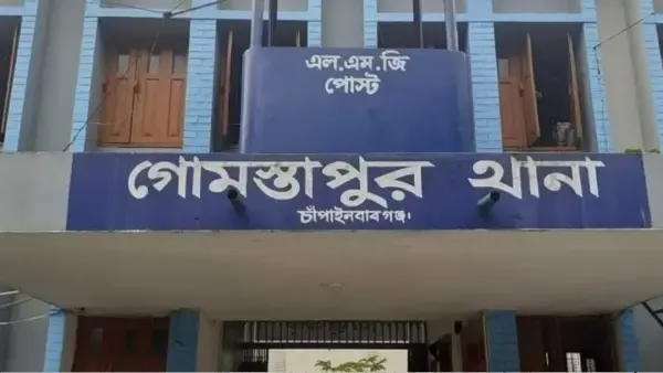 গোমস্তাপুৱে দুই প্রার্থীর সমর্থকদের ধাওয়া পাল্টা ধাওয়া, আহত ৫