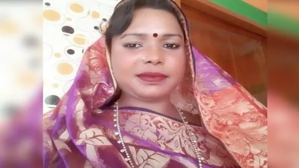 মহিলা ভাইস চেয়ারম্যান হলেন তৃতীয় লিঙ্গের বর্ষা