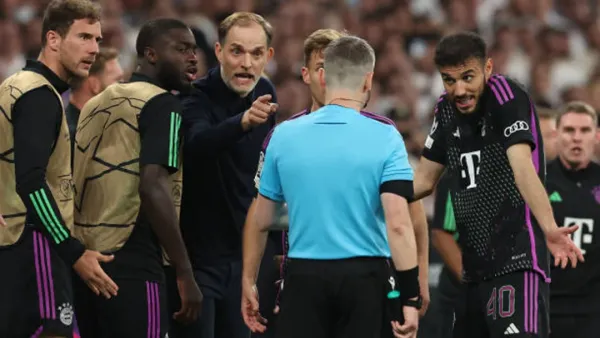 বিশ্বাসঘাতকতার শিকার হয়েছি: বায়ার্ন কোচ