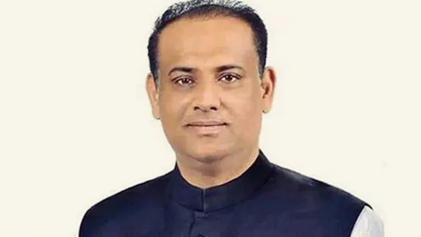 যুক্তরাজ্যে সাবেক ভূমিমন্ত্রীর ‘সাম্রাজের’ অনুসন্ধান চেয়ে রিট