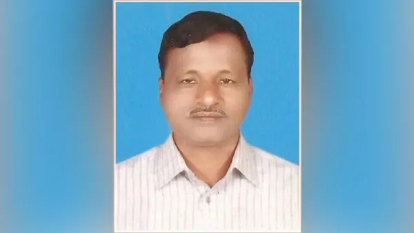 সাংবাদিকের পা ভেঙে দেওয়ার হুমকি চেয়ারম্যানের