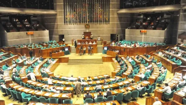 বিদেশি কোনো সংস্থা দেশে সম্পত্তি অর্জন করতে পারবে না