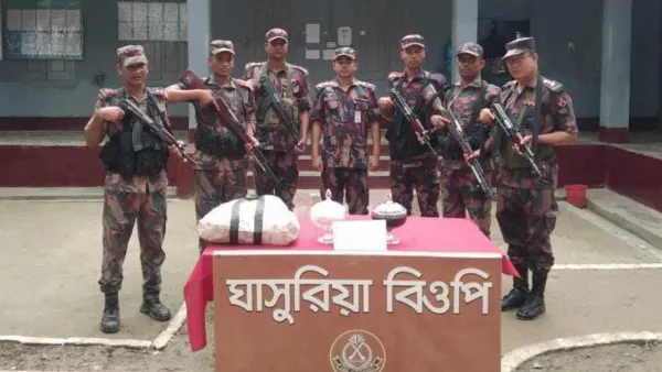 ভারতে পাচারকালে ‘৩ কোটি টাকার’ সাপের বিষ উদ্ধার