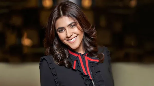 ফের মা হচ্ছেন একতা কাপুর!