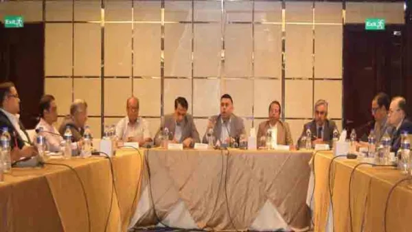 টেকসই রাজস্ব নিশ্চিত করতে গুরুত্বপূর্ণ খাতগুলোতে প্রয়োজন নীতিনির্ধারণে ধারাবাহিকতা