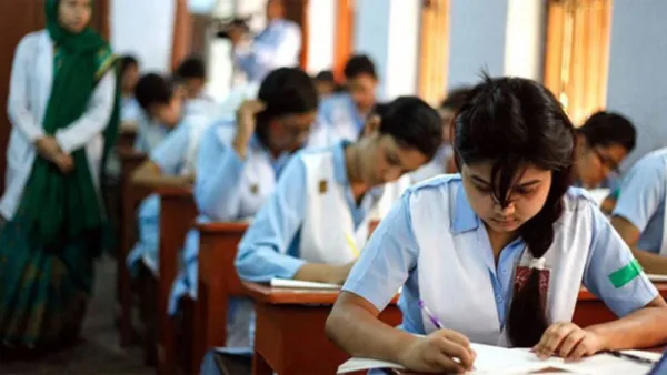 এসএসসি পরীক্ষার ফল আজ, জানা যাবে যেভাবে
