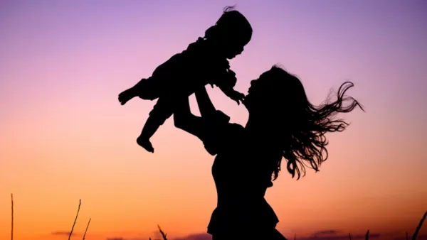 মা শুধুই মা