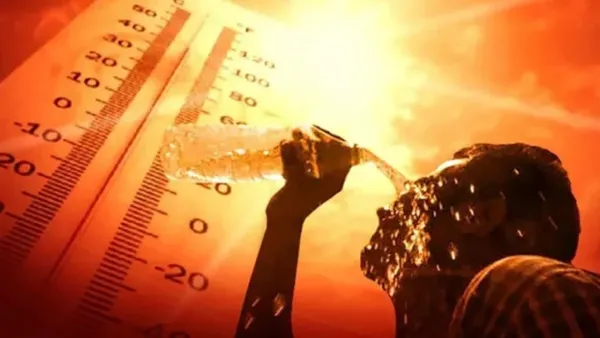 ফের গরম আসছে, তবে অস্বস্তিকর নয়