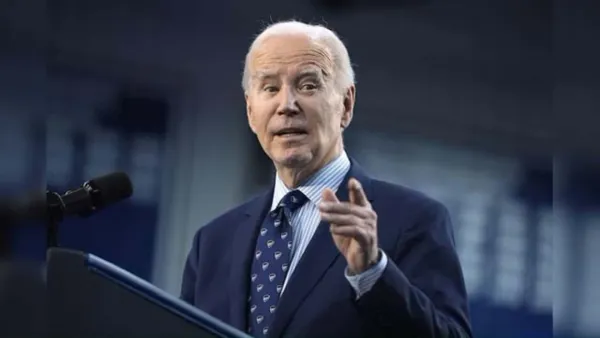 যে শর্তে গাজায় কালই যুদ্ধবিরতি সম্ভব, জানালেন বাইডেন