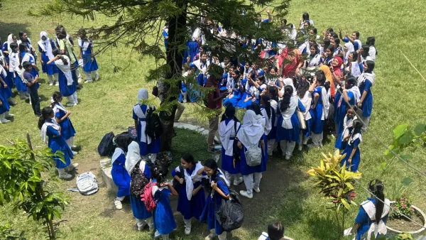 পাসের হারে শীর্ষে যশোর, সর্বনিম্ন সিলেট