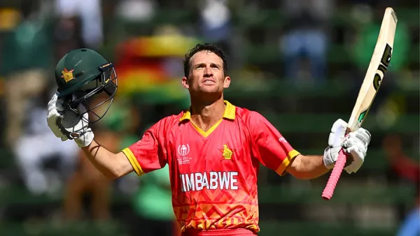 সেই বাংলাদেশে বসেই বিদায় বললেন উইলিয়ামস