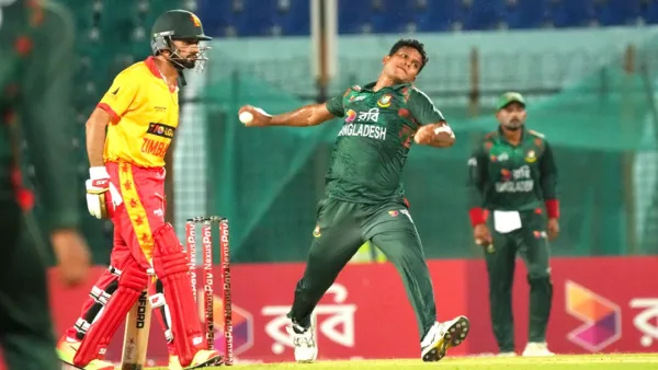 ব্যাটে-বলে সেরা যারা