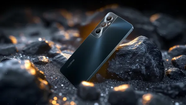 ‘রিয়েলমি সি৬৫’: এন্ট্রি লেভেলেই ফ্ল্যাগশিপ স্মার্টফোনের এক্সপেরিয়েন্স