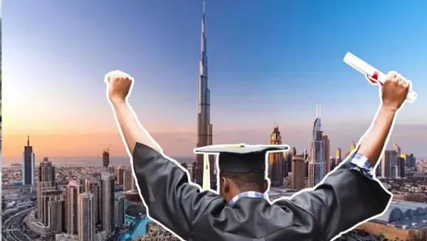 কোটি টাকা বেতনের চাকরি পেয়ে চমকে দিলেন যুবক