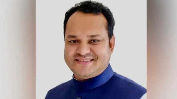 বিনা প্রতিদ্বন্দ্বিতায় চেয়ারম্যান হলেন মিরাজুল ইসলাম