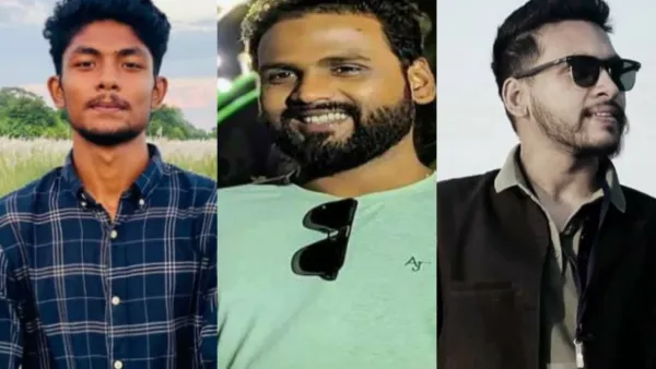 রাতে সংঘর্ষের পর সকালে হলের প্রহরীকে পেটাল ছাত্রলীগ