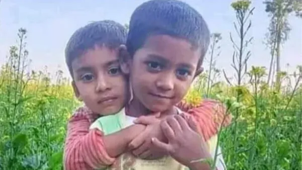 যমুনা নদীর পাড়ে মিলল নিখোঁজ দুই ভাইয়ের মরদেহ