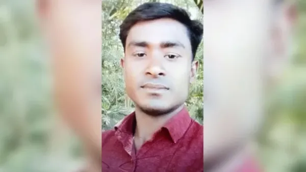 আরাকান আর্মির গুলিতে বাংলাদেশি নিহত