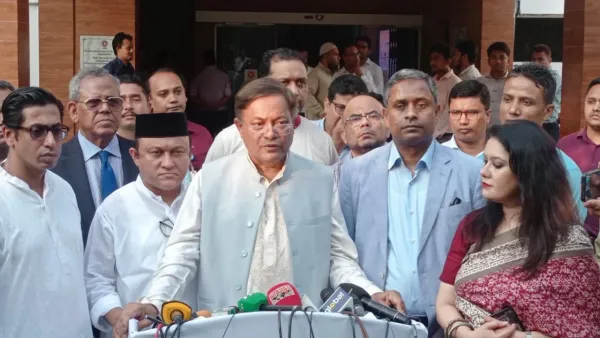 যুক্তরাষ্ট্রের সঙ্গে সম্পর্ক অতীতের যেকোনো সময়ের চেয়ে চমৎকার: পররাষ্ট্রমন্ত্রী