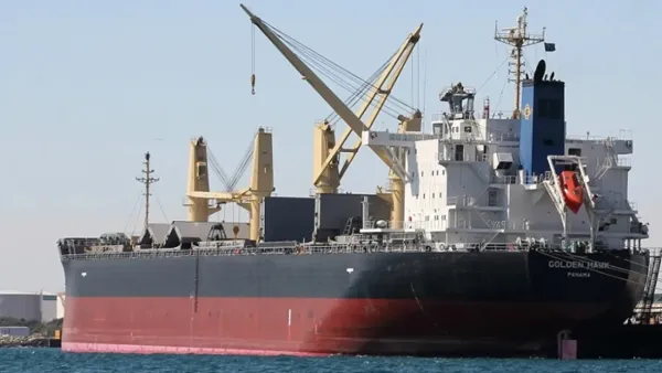 কুতুবদিয়ায় আজ নোঙর করবে এমভি আবদুল্লাহ