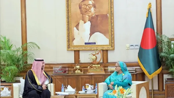 হজযাত্রীদের ভিসা অনুমোদনের সময় বাড়াতে সৌদির প্রতি আহ্বান