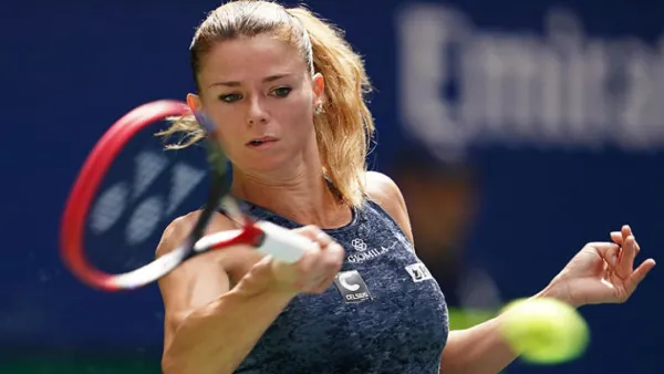 গুরুতর অভিযোগ ওঠার পর বিদেশে পালালেন টেনিস তারকা