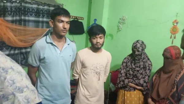 প্রতারণার অভিযোগে দুই ভুয়া এনএসআইসহ গ্রেপ্তার ৭