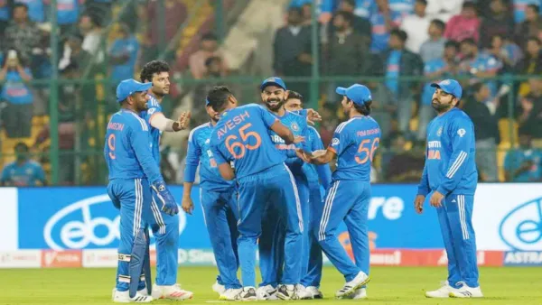 রিজার্ভ ডে সংকটে টি-টোয়েন্টি বিশ্বকাপ