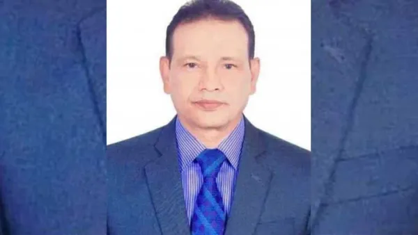 ওবায়দুল কাদেরের ছোট ভাইয়ের মনোনয়নপত্র গ্রহণের নির্দেশ হাইকোর্টের