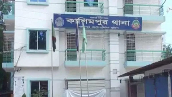 অস্ত্র ঠেকিয়ে ডাকাতি, চীনা নাগরিক আহত