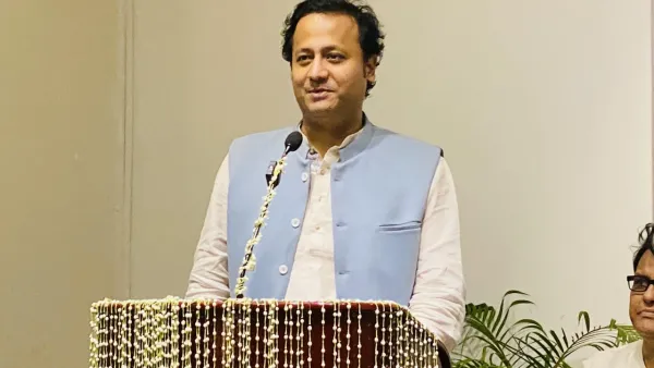 ভার্চুয়াল ওয়ার্ল্ড ধীরে ধীরে প্রতিক্রিয়াশীলদের হাতে চলে যাচ্ছে: শিক্ষামন্ত্রী