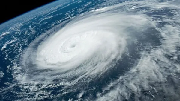 আইলার ভয়াল দিনে আছড়ে পড়তে পারে ঘূর্ণিঝড় ‘রেমাল’