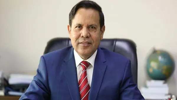 নির্বাচনে অনিয়ম-কারচুপি মেনে নেওয়া হবে না: ইসি হাবিব