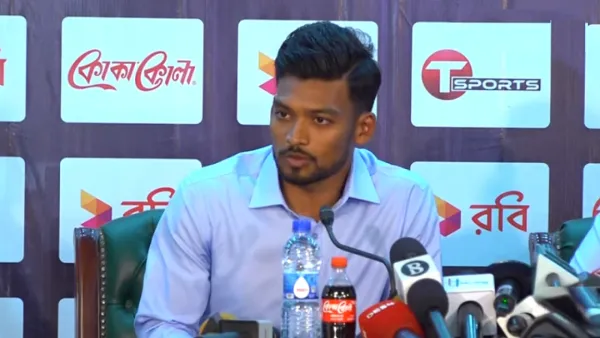 সাইফউদ্দিনকে বাদ দেওয়ার, লিটনকে নেওয়ার আসল কারণ জানালেন শান্ত