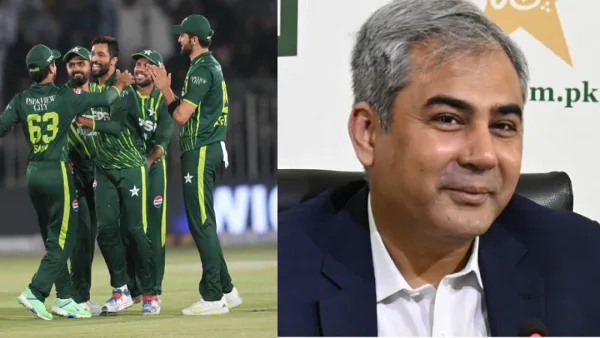 ‘পাকিস্তান বিশ্বের সেরা দল হিসেবে প্রমাণিত হয়েছে’