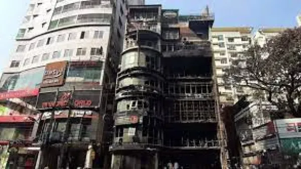 ‘কাচ্চি ভাই’র মালিক সোহেলের জামিন