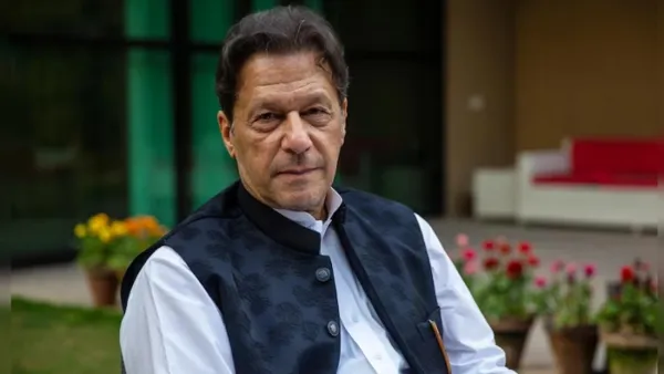 জামিন পেলেও মুক্তি মিলছে না ইমরান খানের