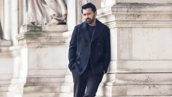 আবারও উপস্থাপনায় ফিরছেন তাহসান