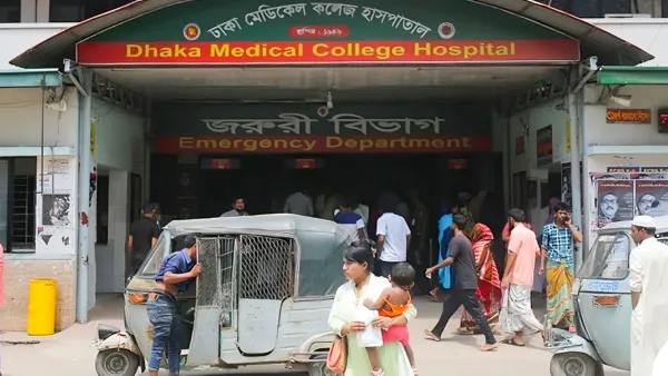 বাড়ি যাওয়া হলো না আনসার আবু তালেবের