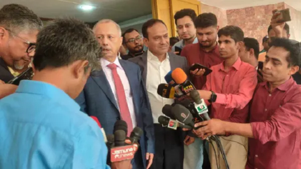 সুদহার ১৪ শতাংশের উপরে যাবে না, আশ্বাস গভর্নরের