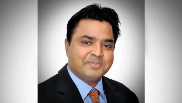 ডেঙ্গু নিয়ে মিথ্যাচার করছেন মেয়র তাপস: সাঈদ খোকন