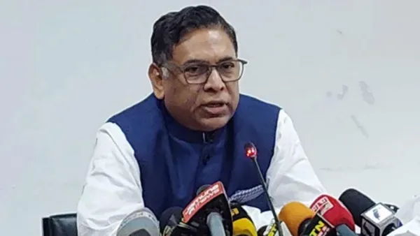 পরিবেশবান্ধব, জ্বালানি সাশ্রয়ী গ্রিন ভবন করা সময়ের দাবি: বিদ্যুৎ প্রতিমন্ত্রী