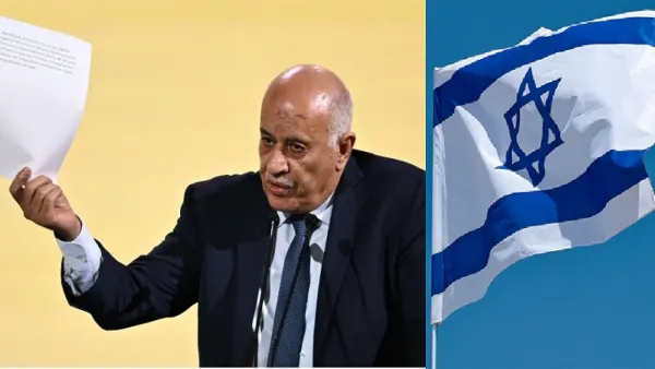 ফুটবলে ইসরায়েলকে নিষিদ্ধের দাবিতে ভোট যে কারণে পেছাল