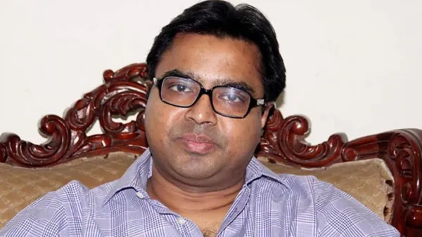 মেয়র তাপসের বক্তব্যের ব্যাখ্যা দেবেন সাঈদ খোকন