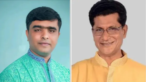 পাথরঘাটায় ২ চেয়ারম্যান প্রার্থীকে শোকজ ও জরিমানা