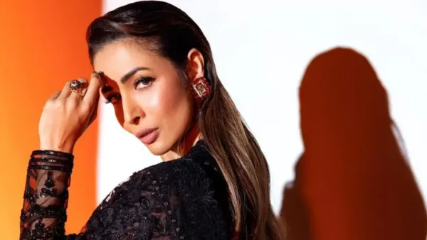 অর্থকষ্টে মালাইকা