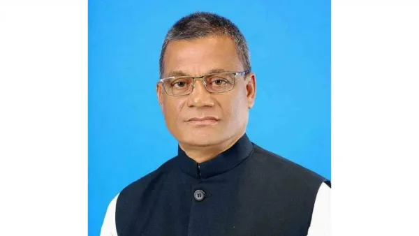 বিনা প্রতিদ্বন্দ্বিতায় এমপি হলেন আওয়ামী লীগের নায়েব আলী