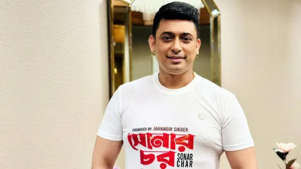 অবশেষে শিল্পী সমিতিতে ফিরলেন জায়েদ খান