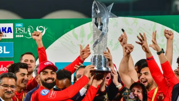 ২০২৬ সাল থেকে ৮ দলের পিএসএল